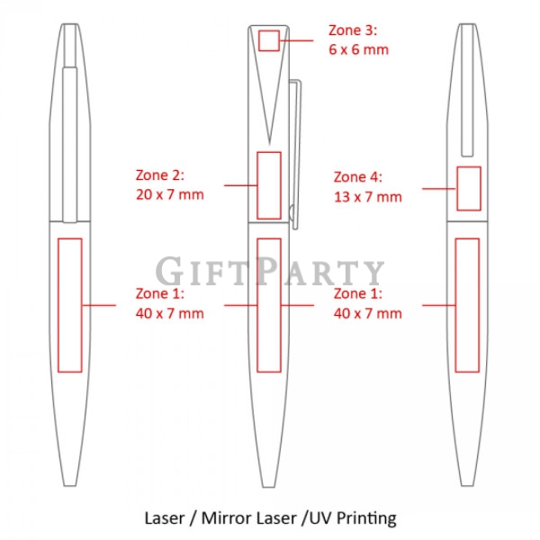 Metal BallPen,金屬原子筆定制,高瑞原子筆,汽車贈品,廣告筆,汽車禮品,