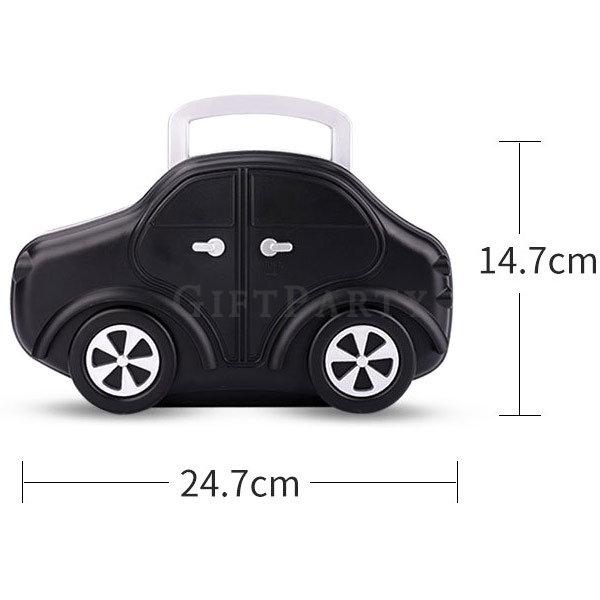 Car Shape Tool Set 21pcs,汽車造型工具組21件,汽車禮品,汽車贈品,