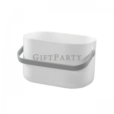 Plastic basket