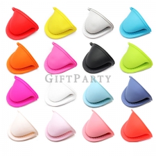 Silicone Non-slip Anti-scalding Hand Clip