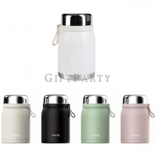 Stainless steel Food Jar Thermos for Hot Food Lunch Box Vacu