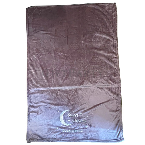 Flannel blanket,法蘭絨毛毯,客製毛毯,冷氣毯定制