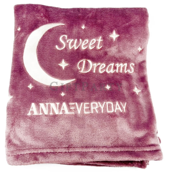 Flannel blanket,法蘭絨毛毯,客製毛毯,冷氣毯定制