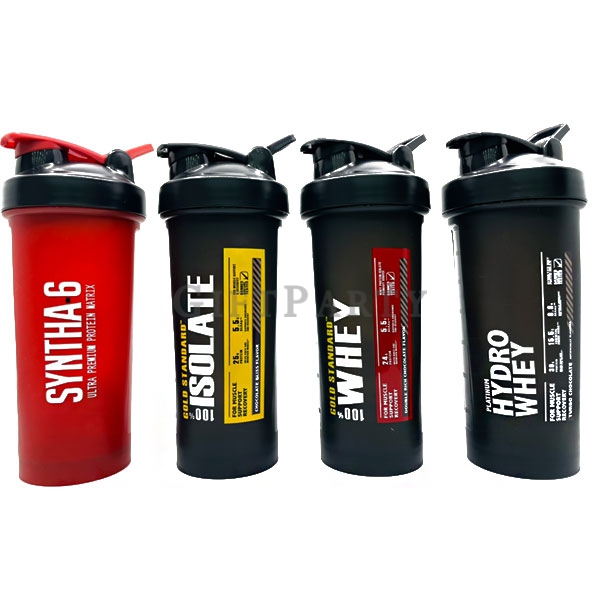 Shaker, shaker bottles,PP蛋白粉搖搖杯600ml