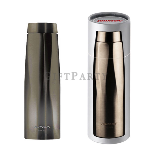 Stainless steel thermos 500ml不鏽鋼保溫瓶500ml彩盒