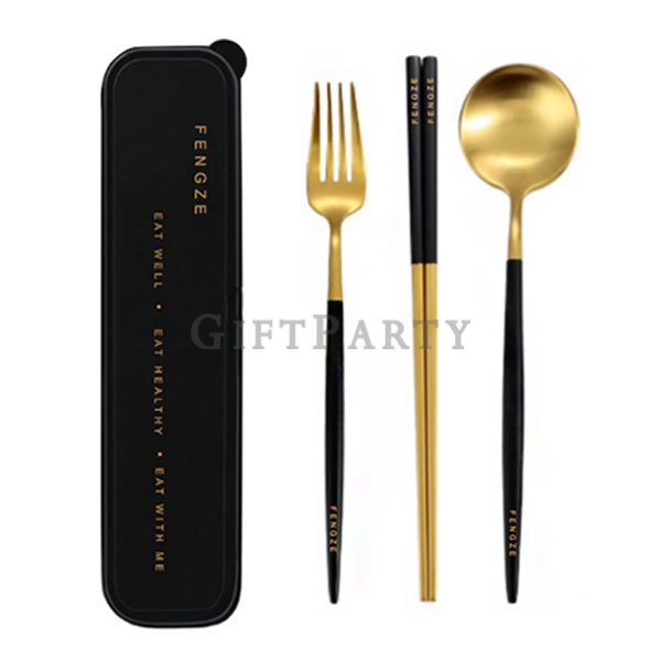 Portuguese Stainless Steel Cutlery,葡萄牙不鏽鋼餐具三件組