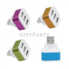 USB charging splitter