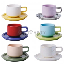 Ceramic Coffee Mug 250ml