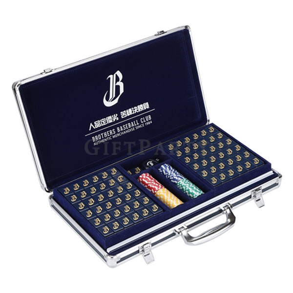 Custom Mahjong,客製麻將