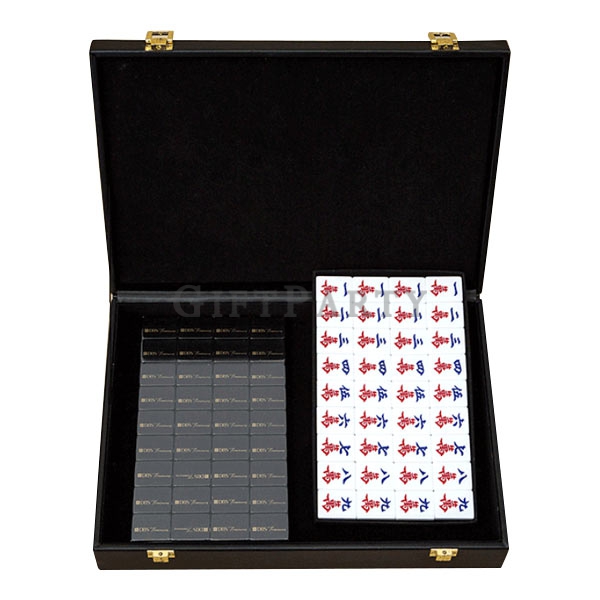 Custom Mahjong,客製麻將