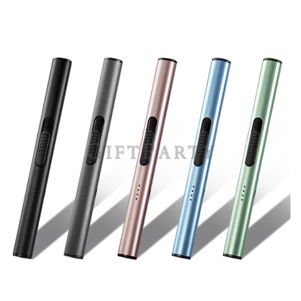 品牌贈品,USB rechargeable plasma arc electric lighter,電弧點火槍點火器USB充電3