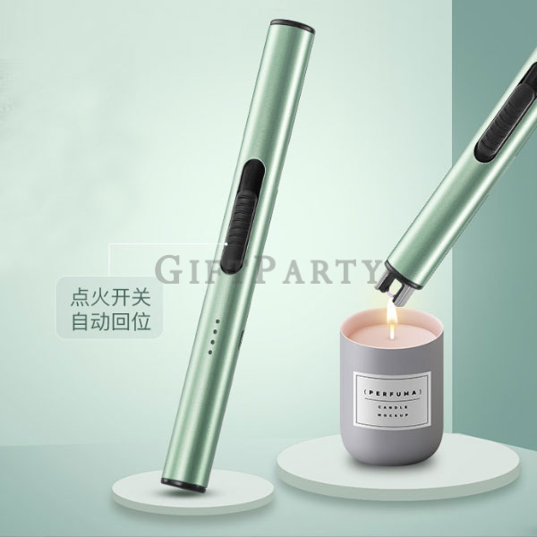 香氛蠟燭點火器,點火槍,電弧點火槍點火器USB充電7