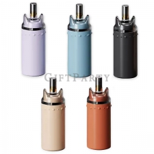 Double Wall Stainless Steel 750ml Wine Bottle Champagne Ice