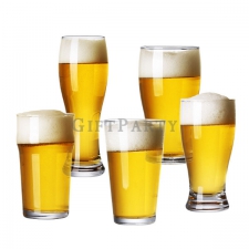 啤酒杯啤酒玻璃杯