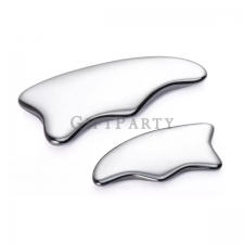 Massager Terahertz facial Guasha tools for beauty Reflexolog