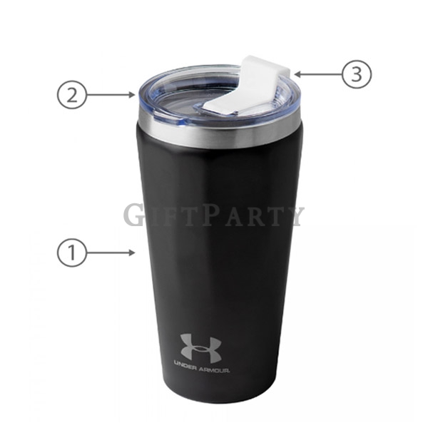 Stainless Steel Tumbler 500ml,不鏽鋼保溫杯500ml