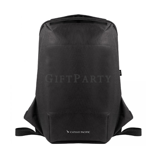 Recycled PET Backpack,環保再生PET背包,客製企業禮品,客製化贈品,企業贈品,