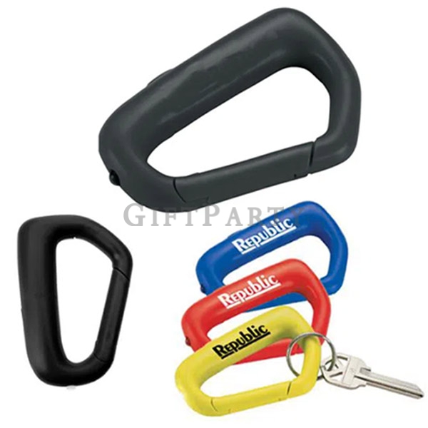 LED Carabiner Light,LED登山扣燈,客製化禮品,廣告贈品,禮品,