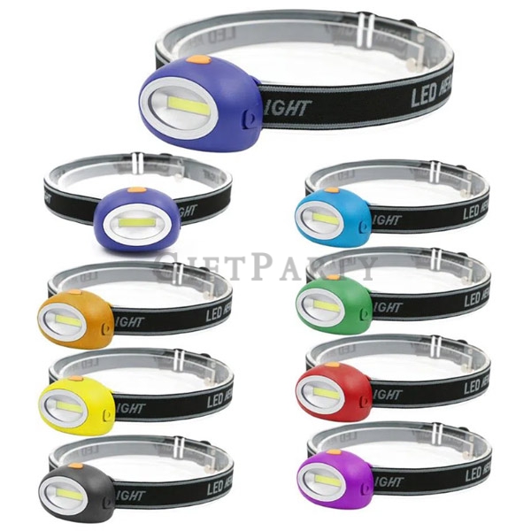 Cob Headlight,COB頭燈,廣告禮品,企業禮品,Customized gifts, promotional gifts,