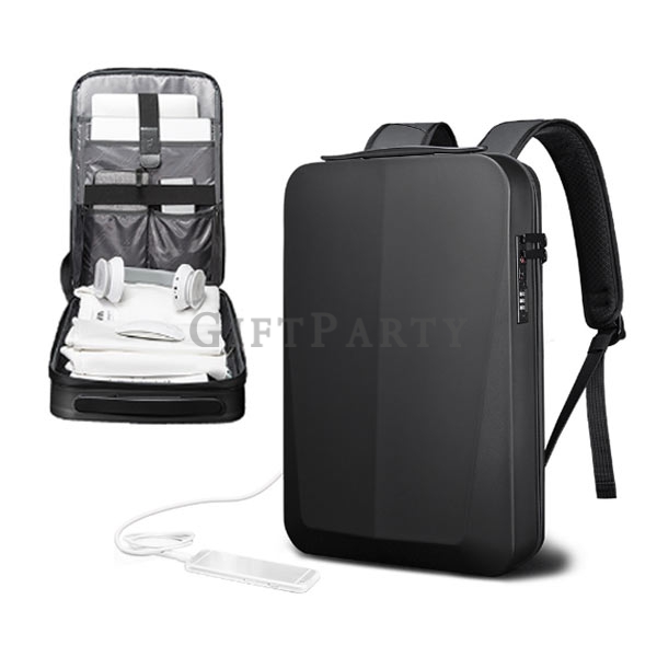 人資部禮品,電腦包,商務硬殼電腦包,禮品,