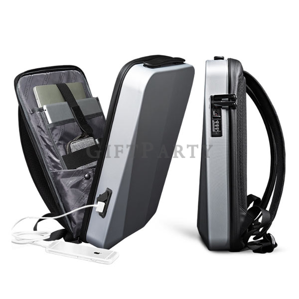 Advertising gifts, promotional gifts, customized LOGO gifts, business gifts-商務硬殼電腦包,