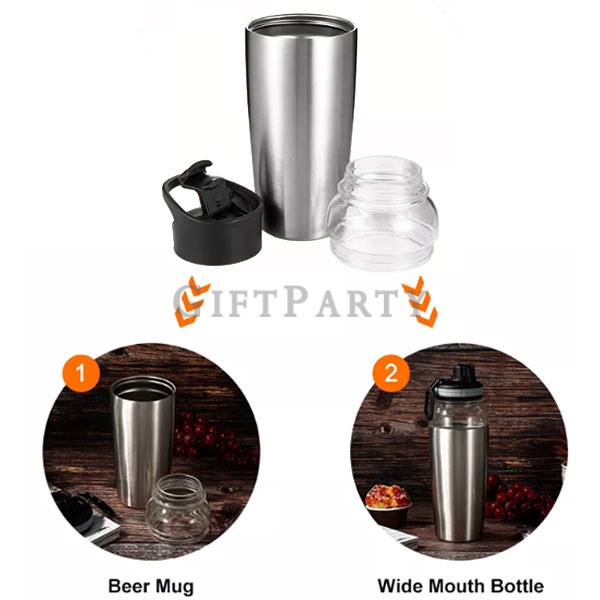 Stainless steel water bottle,新設款保溫瓶,品牌贈品,輔銷品,不鏽鋼保溫瓶雪克杯,