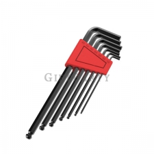 Allen Key Wrench Spanner Set 7pcs
