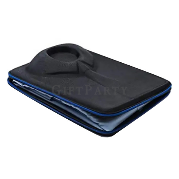 Hard Shell EVA Material Travel Business Shirt Storage Box,業務禮品,商務禮品,EVA出差襯衫差收納包