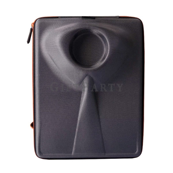Hard Shell EVA Material Travel Business Shirt Storage Box,業務禮品,商務禮品,EVA出差襯衫差收納包