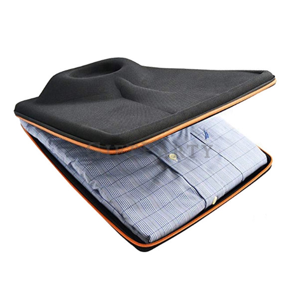 Hard Shell EVA Material Travel Business Shirt Storage Box,業務禮品,商務禮品,EVA出差襯衫差收納包