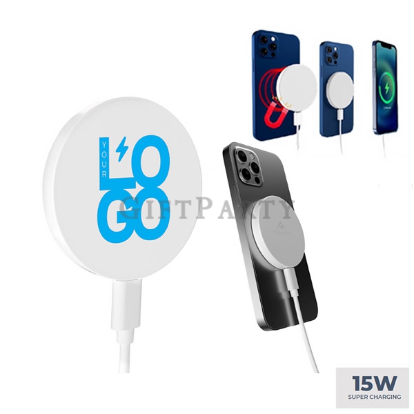 MagSafe Compatible Magnetic Wireless Charger,Energy-Mag-MagSafe-兼容磁性無線充電器1