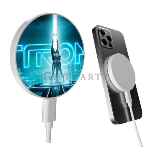 磁吸充電,15W-Energy-Mag-MagSafe-兼容磁性無線充電器3