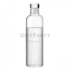 Glass Bottle 500ml