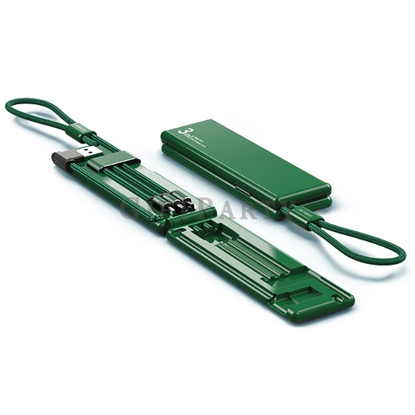 旅行贈品,禮品,贈品公司,充電線,三合一數據線充電線便攜3
