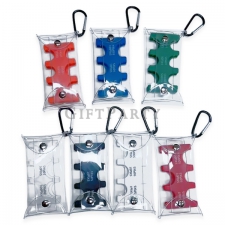 Japanese coin sorter storage bag