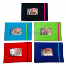 Custom Photo Album