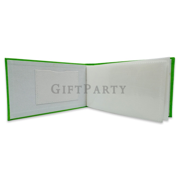 Custom Photo Album,品牌贈品,旅遊贈品,客製布面小相本相簿