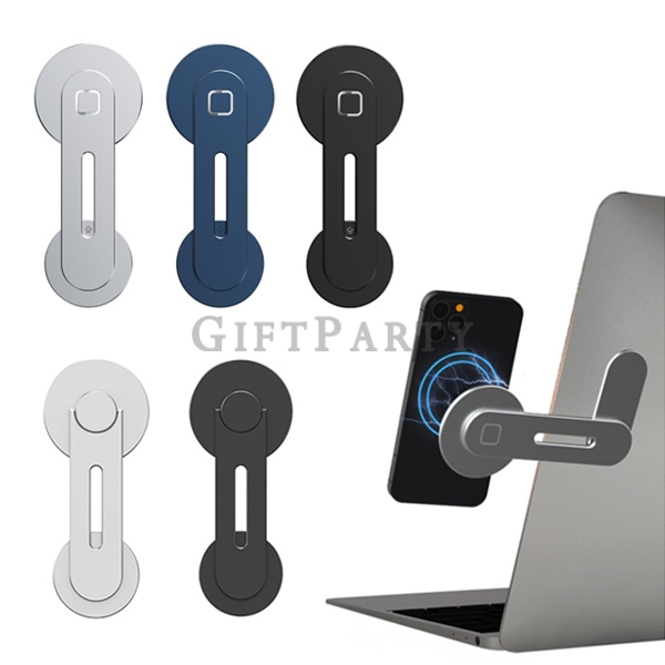 電腦周邊贈品,股東會贈品,股東會紀念品,magsafe磁吸手機支架