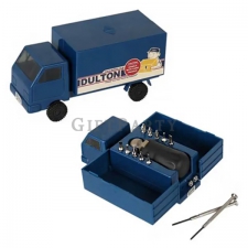 Truck-Shaped Household Tool Set Box