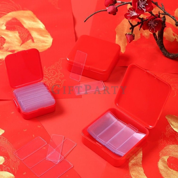 春聯貼,春聯無痕膠,強力無痕貼萬用貼雙面膠