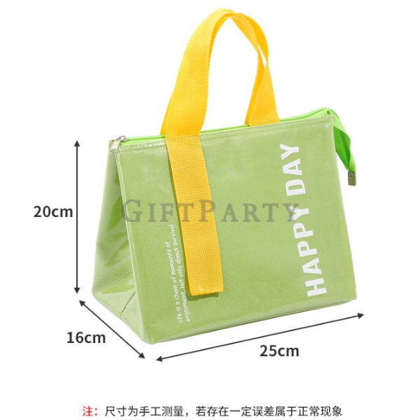 PVC加厚鋁箔,保溫袋,保冷袋,午餐袋,便當袋,保冷袋