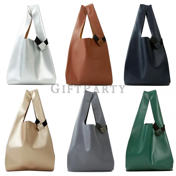 Brand Advertising Gift,PU皮革購物袋,潮牌贈品,品牌贈品,百貨公司贈品,