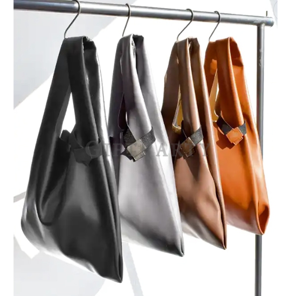 Brand Advertising Gift,PU皮革購物袋,潮牌贈品,品牌贈品,企業贈品,