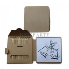 Custom Coloring Book Printing  For Kids