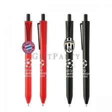 Custom logo custom made souvenirs pens