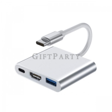 TYPE-C Adapter, TYPE-C USB 3.0, HDMI Adapter