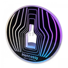 Bottle Glorifier FOR Nightclub Bottle Presenter