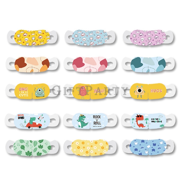 企業贈品,選舉小物,選舉贈品,禮品,贈品,宣傳廣告,客製蒸氣眼罩5