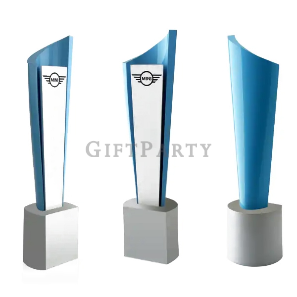 Customized metal trophy medal ​​​​​​, 客製金屬獎盃獎牌