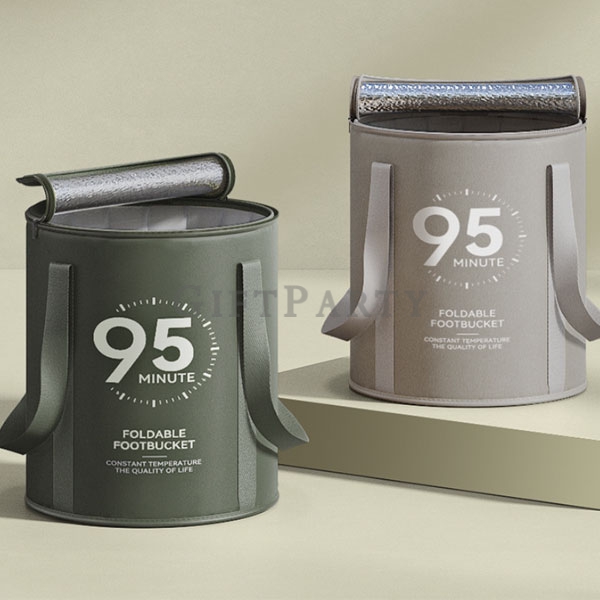 足浴桶,可折疊泡腳桶,養生抗老,禮品,Foldable foot bath bucket